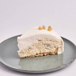 Coconut Cream Pie