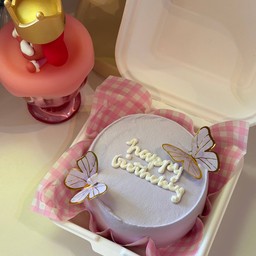 เค้กมินิ 5