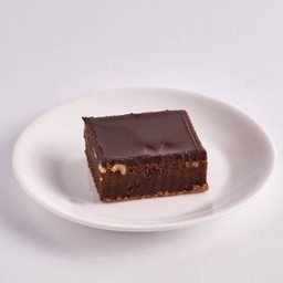 Brownie Cake
