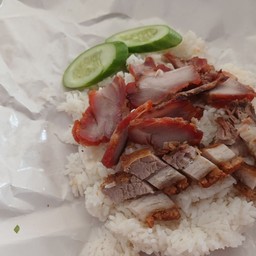 ข้าวมันไก่คนเบตง (ผังเมือง 4)