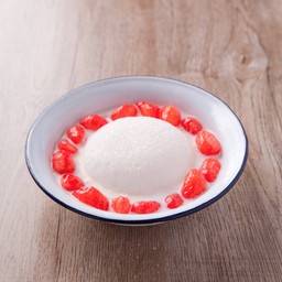 ทับทิมกรอบ