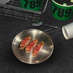 กุนเชียงไก่ 3 ชิ้น