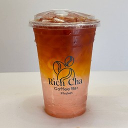 Lychee Red Tea