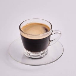 Hot Americano