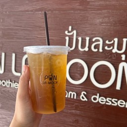 ชามะลิน้ำผึ้ง