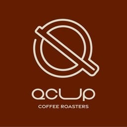 Q Cup Coffee Roasters มหาชัย