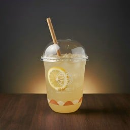 น้ำผึ้งมะนาวเย็น