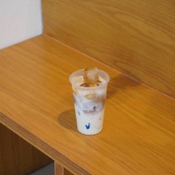 White-16Oz Morning Ground