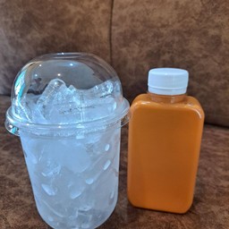 ชาไทยตรามือ