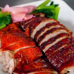 เป็ดย่าง