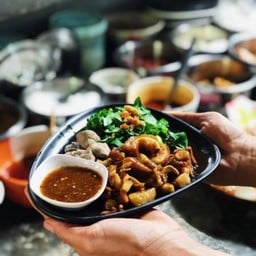 รวมจิ้มพัดพระถังสัมจั๋ง