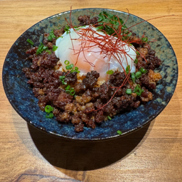 Thai Wagyu Mini Don Sendo Recipe