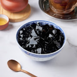 เฉาก๋วย 仙草 Chinese Grass Jelly