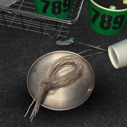 วุ้นเส้นเกาหลี