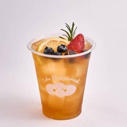 Iced Tea