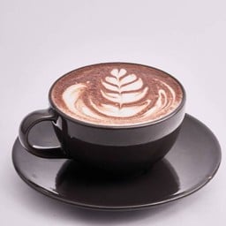 Hot cocoa