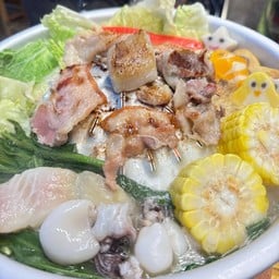 เอส หมูกระทะ&ซีฟู้ด