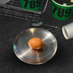 ไข่ไก่สด