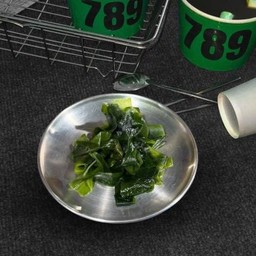 สาหร่ายวากาเมะ