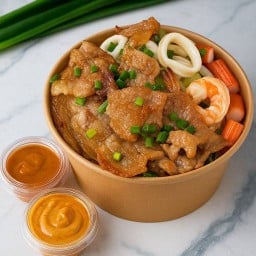 ธนพงษ์หมูกระทะ