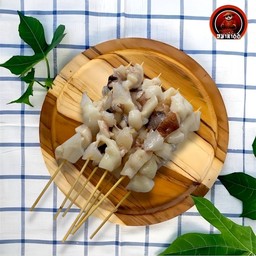 คางหมึก