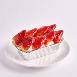 Strawberry Cheese Pie (Box)