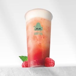 Nose tea เดอะมอลล์ท่าพระ (The Mall Thapra)