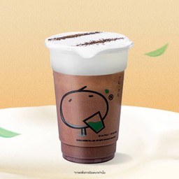 ดาร์คโกโก้ ชีสครีม