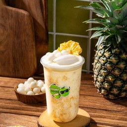 อโลฮ่า พีน่า ปั่น