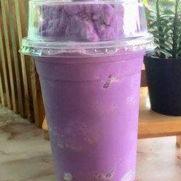 เผือกหอมปั่น