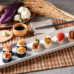 Shogun Platter