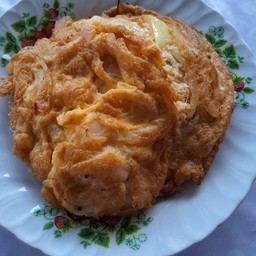 ข้าวไข่เจียว