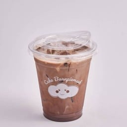 Iced Mocha