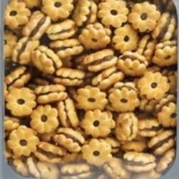 คุกกี้ใส้สับปะรด