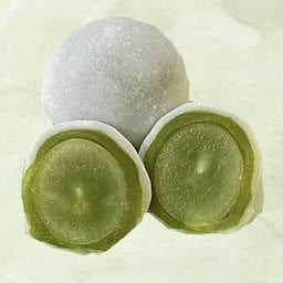 นิลินโมจิครีมชีสผลไม้สด บางกรวย