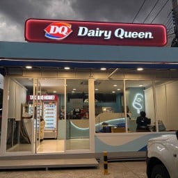 Dairy Queen ® Lotus Go Fresh Ban Aue