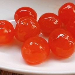 ไข่แดงเค็ม