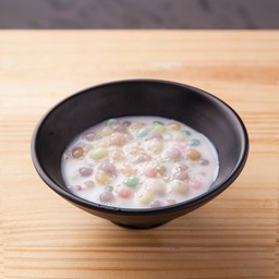 บัวลอยธรรมดาา