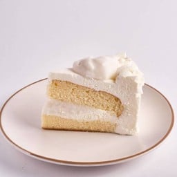 Coconut Cake