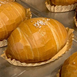 ขนมปังเกลือ