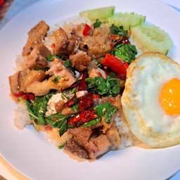 ร้านข้าวจานโปรด