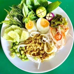 ลาบเลย ริมบึงสาขา3 ขอนแก่น