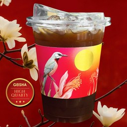 GEISHA NOIR / เกอิชานัวร์