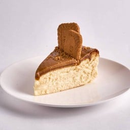 Biscoff Cheesecake