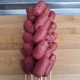 แดงบีฟู้ดส์