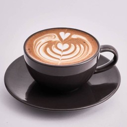 Hot Mocha