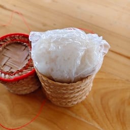 ข้าวเหนียว