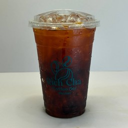 Ice Black Tea