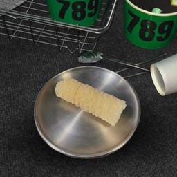 ฟองเต้าหู้ทอด