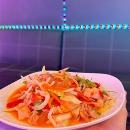 Boiler room chamking